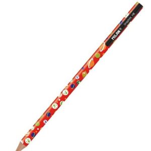 Lápis Grafite Super Heróis Milan - 0711315148SH