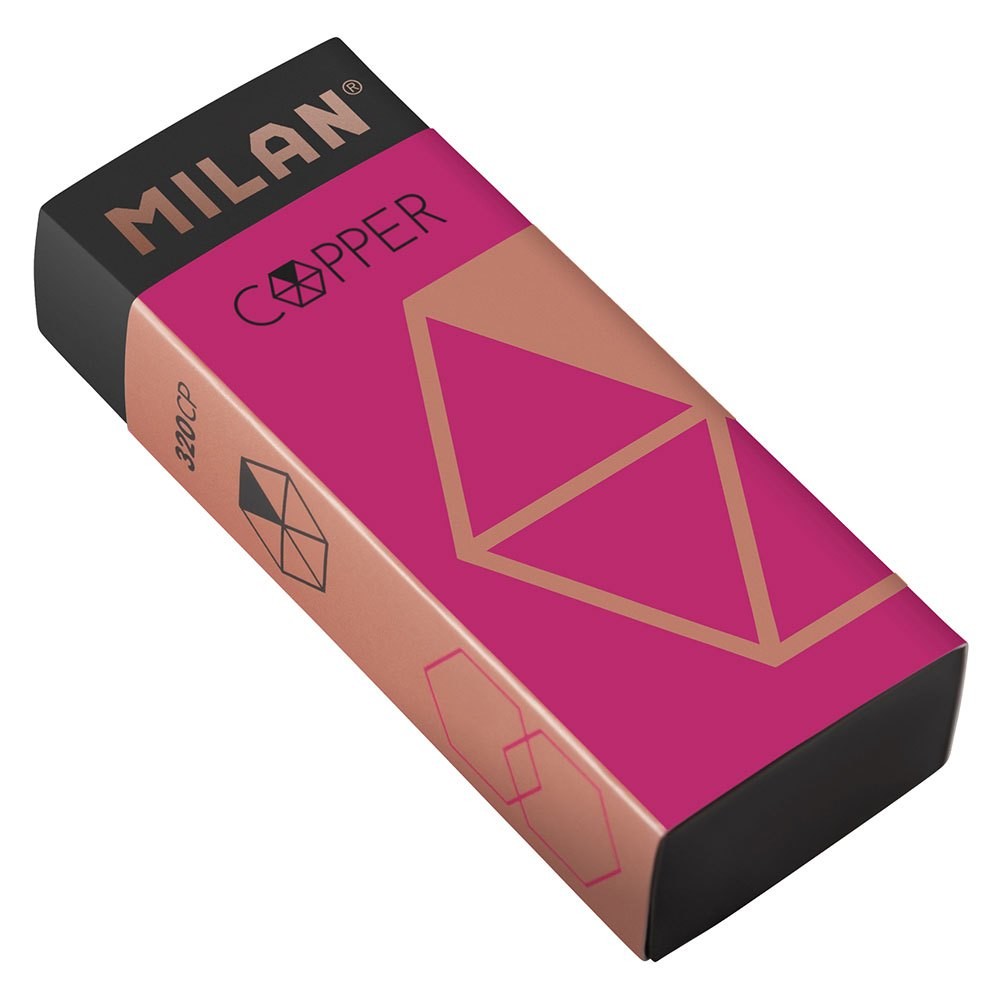 Borracha Milan Copper Borracha Milan Copper