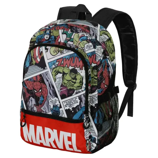 Marvel Legacy Mochila Fight FAN 2.0 Marvel Legacy Mochila Fight FAN 2.0