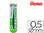 5 mm -preto-em blister de 1 unidade