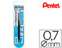 7 mm -preto-em blister de 1 unidade