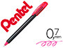 7 mm cor rosa