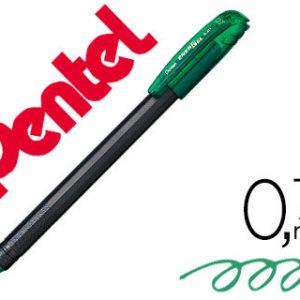 Roller pentel bl417 energel makkuro ponta 0