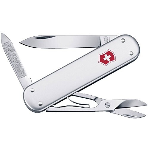Canivete Victorinox Clip de Dinheiro Canivete Victorinox Clip de Dinheiro