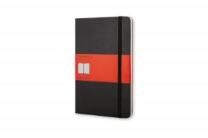 Moleskine Organizing collection