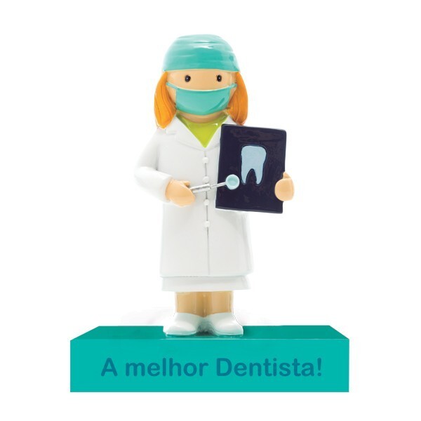 A melhor Dentista! A melhor Dentista!