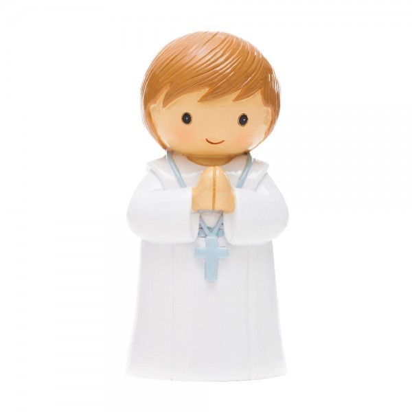 Menino Acólito (azul) Menino Acólito (azul)