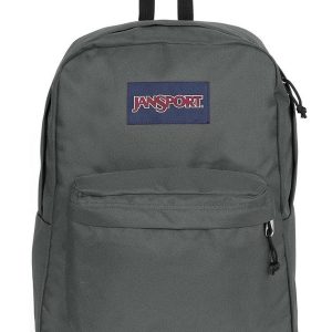 Mochila Jansport SuperBreak  One Graphite Grey