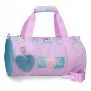 Saco de Desporto 41cm Cute Girl Enso Ref.9533021