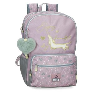 Mochila 44cm 2C Enso Beautiful Day