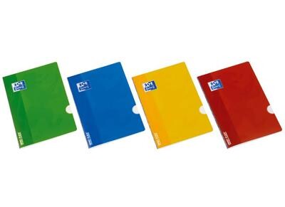 Caderno Liso Oxford Openflex Caderno Liso Oxford Openflex
