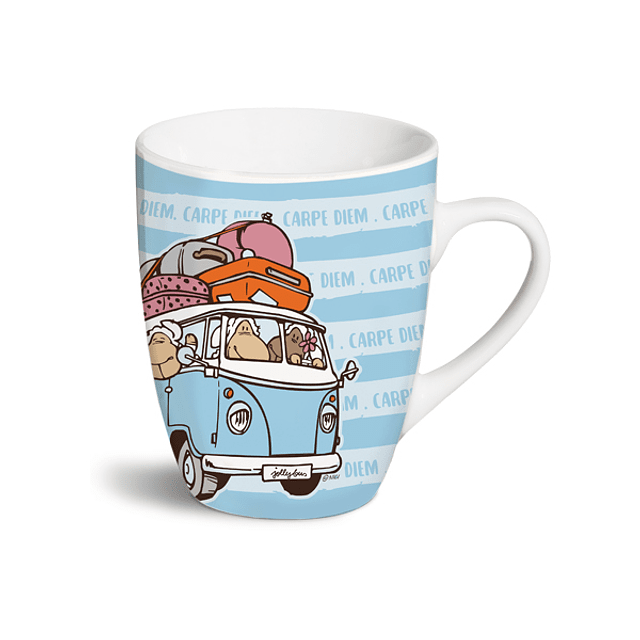 Caneca Nici Caneca Nici