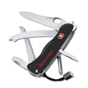 Canivete Victorinox Rescue Tool