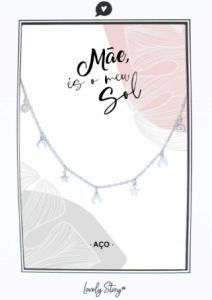 Colar de aço