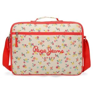 Mochila Horizontal Pepe Jeans Joseline