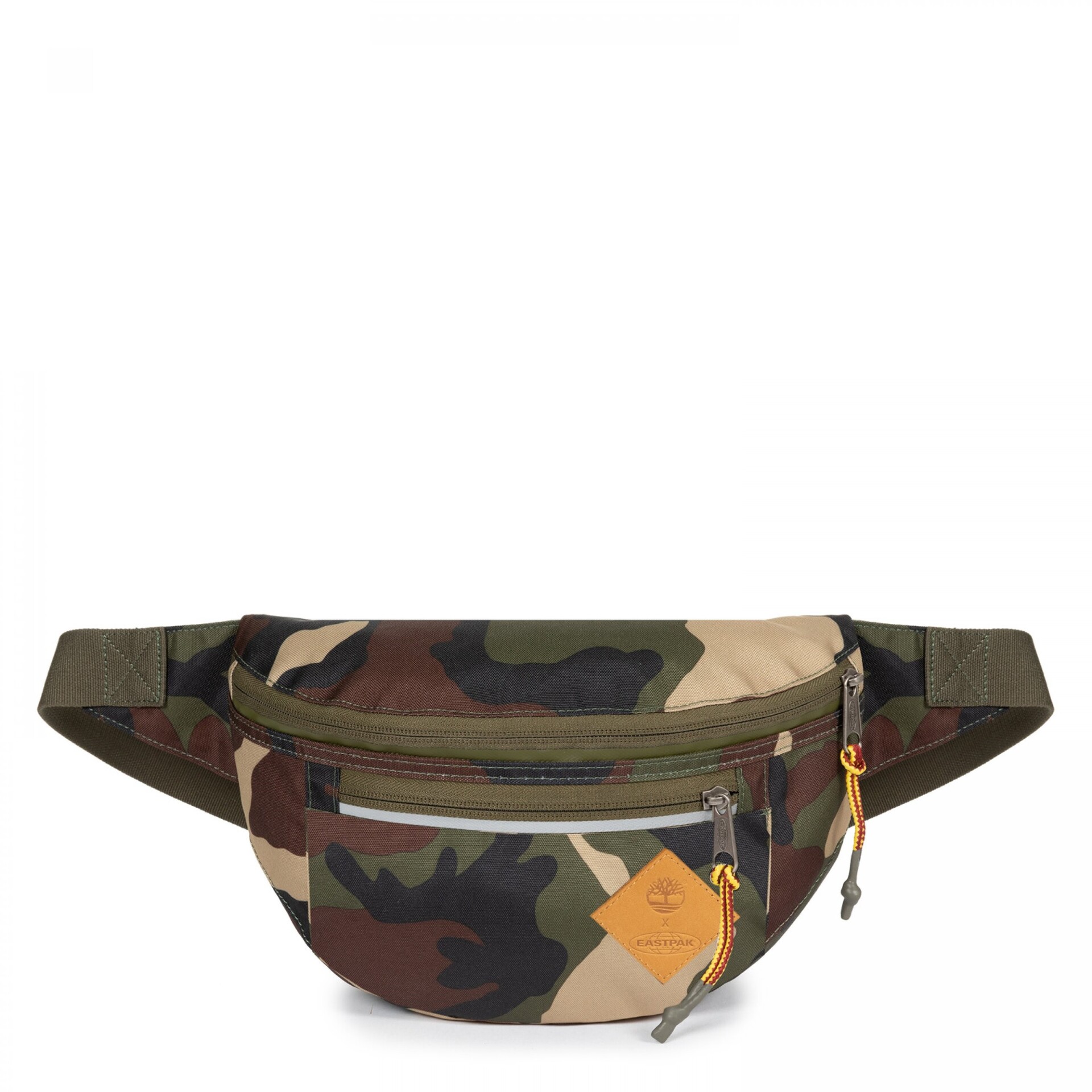 Bolsa Eastpak x Timberland Bundek Camo Bolsa Eastpak x Timberland Bundek Camo