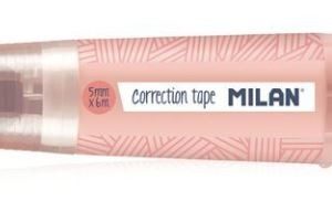 Mini Corretor Fita Milan