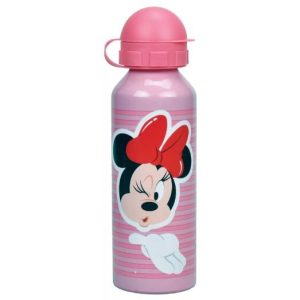 Minnie comfy Routine - Cantil aluminio 520 ml