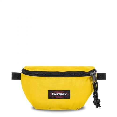 Bolsa Eastpak Springer Flexible Yellow Bolsa Eastpak Springer Flexible Yellow