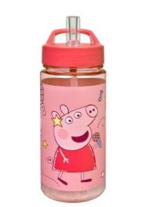 Peppa Pig - Cantil 500 ml AERO