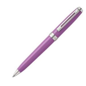 Esferográfica Sheaffer Prelude Mini Lilás