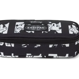 Estojo Eastpak Oval Single Mickey Faces