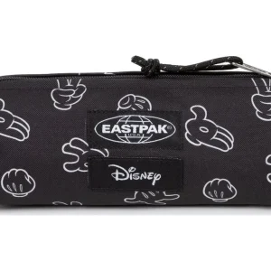 Estojo Eastpak Benchmark Single Mickey Hands