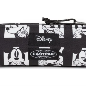 Estojo Eastpak Benchmark Single Mickey Faces