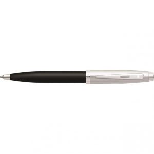 Esferográfica Sheaffer 100-9313 preto