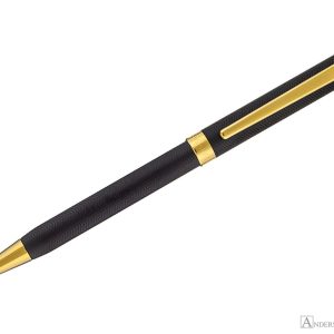 Esferográfica Sheaffer Intensity Etched Black GT