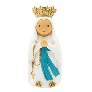 Nossa Senhora de Lourdes