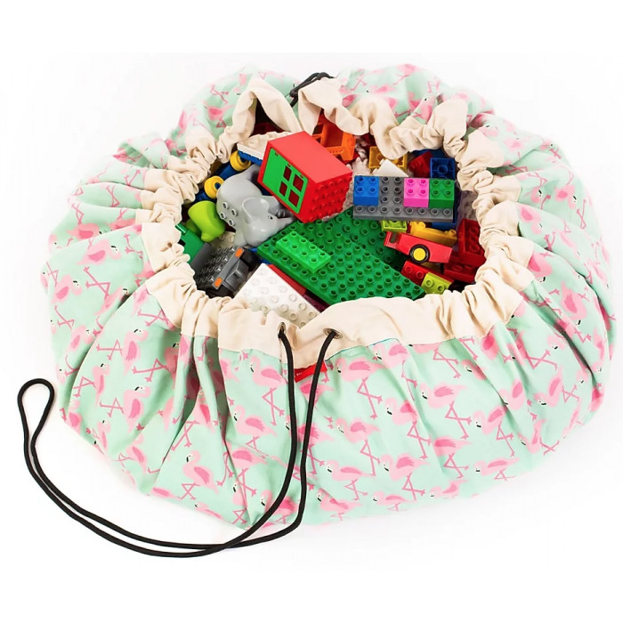 Play & Go Flamingo Play & Go Flamingo