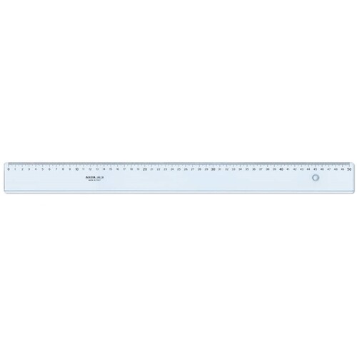 Régua Arda 50cm Régua Arda 50cm