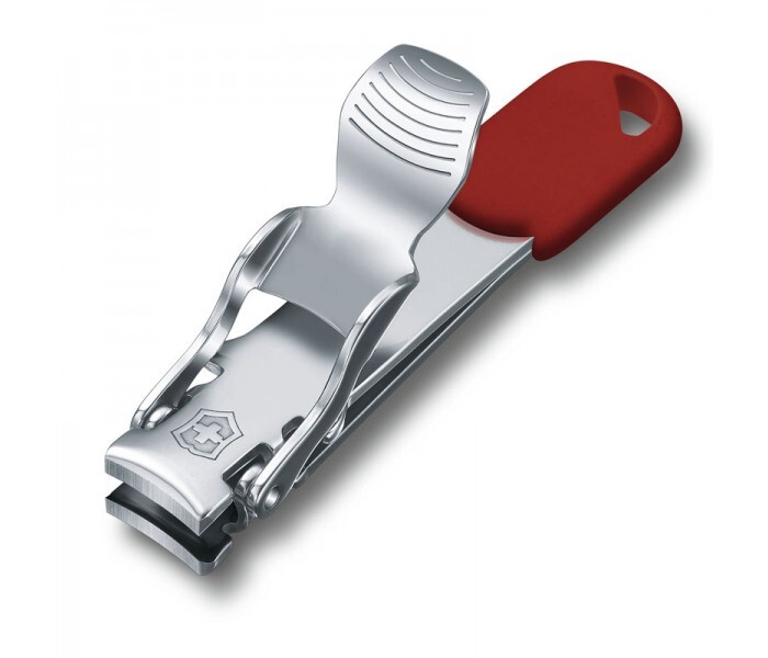 Corta Unhas Victorinox 8.2050.B1 Corta Unhas Victorinox 8.2050.B1