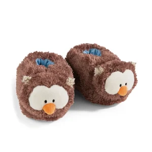 Pantufas Coruja Oscar