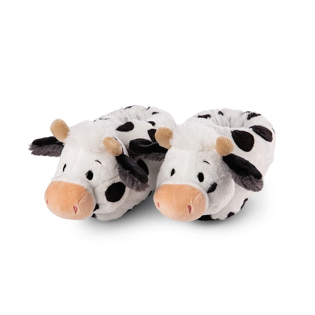 Pantufas Vaca Cowluna Pantufas Vaca Cowluna