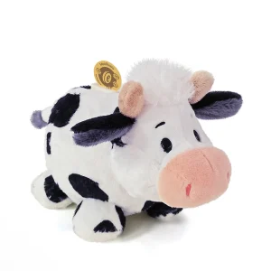 Mealheiro Peluche Vaca Cowluna Farm Friends – Nici
