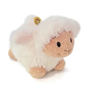 Mealheiro Peluche Ovelha Sheepmila Farm Friends – Nici