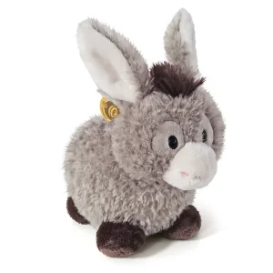 Mealheiro Peluche Burro Donkeylee Farm Friends – Nici