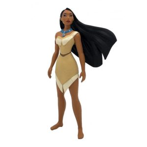 Pocahontas