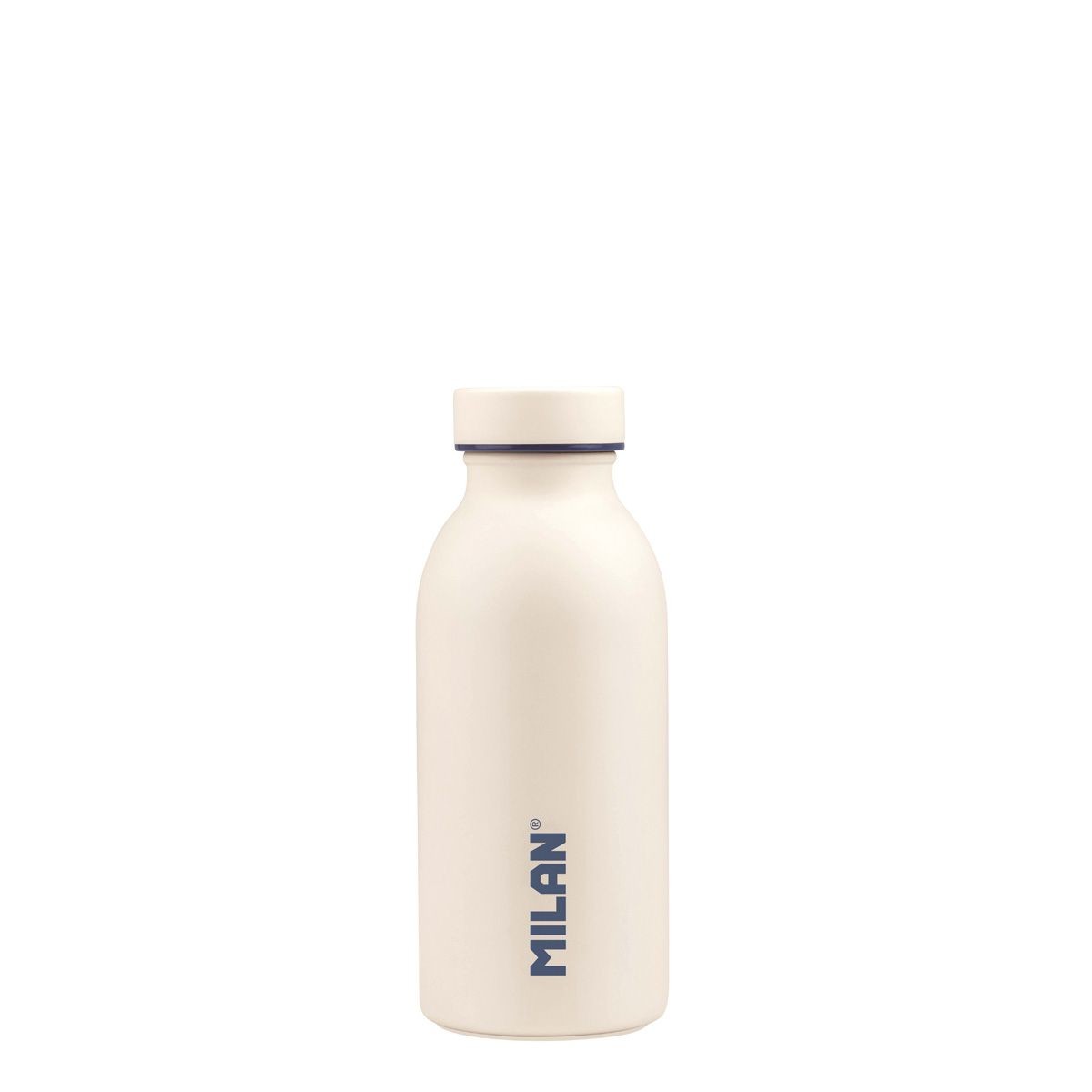 Garrafa Isotérmica 354ml branca Garrafa Isotérmica 354ml branca