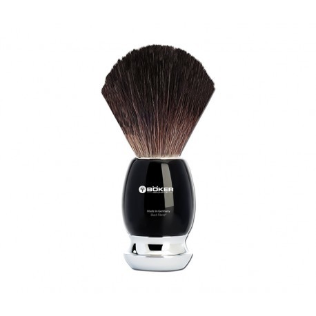 Pincel de Barbear Preto Böker Pincel de Barbear Preto Böker