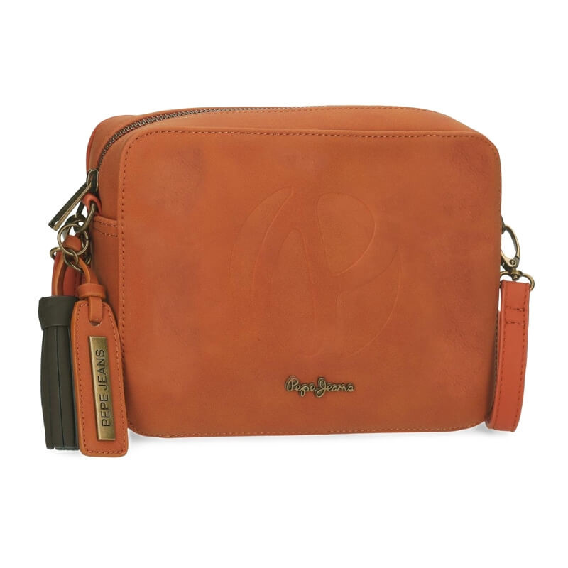 Bolsa Tiracolo Pepe Jeans Alba Bolsa Tiracolo Pepe Jeans Alba