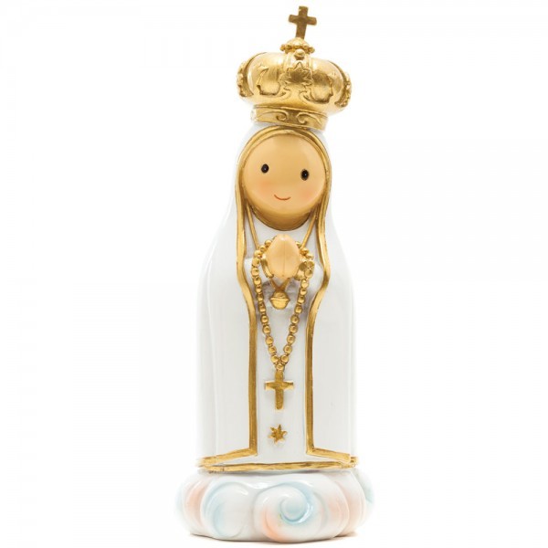 Nossa Senhora de Fátima Peregrina Nossa Senhora de Fátima Peregrina