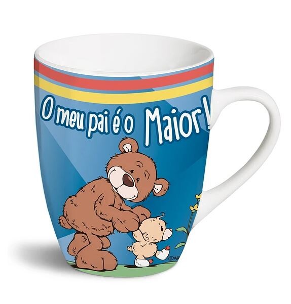 Caneca Nici Caneca Nici