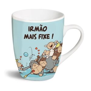 Caneca Nici