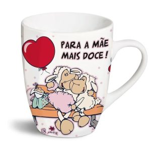 Caneca Nici