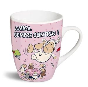 Caneca Nici