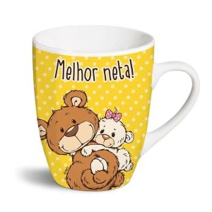 Caneca Nici