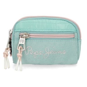 Porta Moedas Pepe Jeans Jane